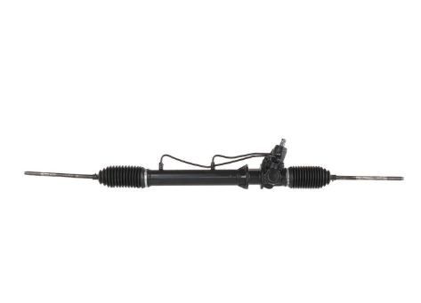 Rack & Pinion